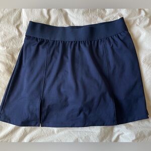 Gap Navy Athletic Skort